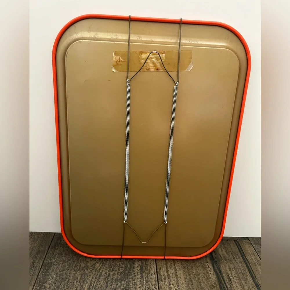Vintage Coca Cola serving‎ tray